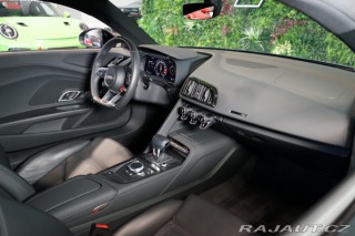 Audi R8 V10*RWD*ULTRA-VIOLET*ZÁRU 2022