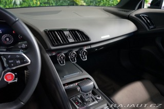 Audi R8 V10*RWD*ULTRA-VIOLET*ZÁRU 2022