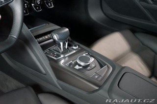 Audi R8 V10*RWD*ULTRA-VIOLET*ZÁRU 2022