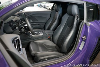 Audi R8 V10*RWD*ULTRA-VIOLET*ZÁRU 2022
