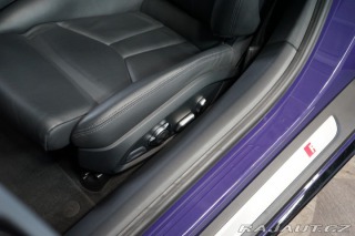 Audi R8 V10*RWD*ULTRA-VIOLET*ZÁRU 2022