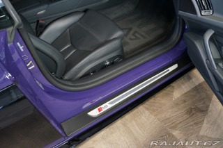 Audi R8 V10*RWD*ULTRA-VIOLET*ZÁRU 2022