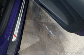 Audi R8 V10*RWD*ULTRA-VIOLET*ZÁRU 2022
