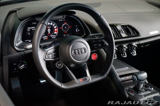 Audi R8 V10*RWD*ULTRA-VIOLET*ZÁRU 2022