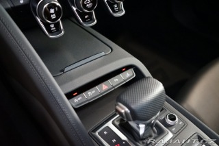 Audi R8 V10*RWD*ULTRA-VIOLET*ZÁRU 2022