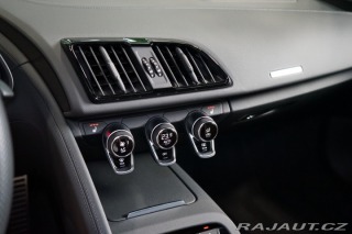 Audi R8 V10*RWD*ULTRA-VIOLET*ZÁRU 2022