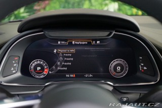 Audi R8 V10*RWD*ULTRA-VIOLET*ZÁRU 2022