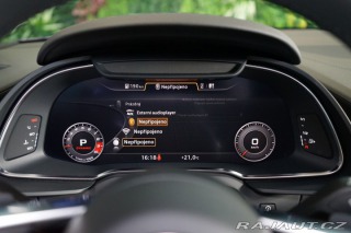 Audi R8 V10*RWD*ULTRA-VIOLET*ZÁRU 2022