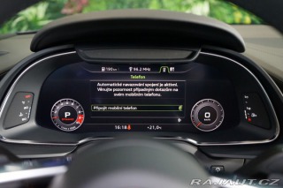 Audi R8 V10*RWD*ULTRA-VIOLET*ZÁRU 2022