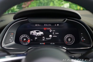 Audi R8 V10*RWD*ULTRA-VIOLET*ZÁRU 2022