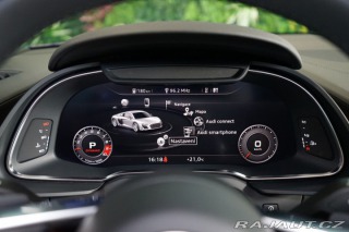 Audi R8 V10*RWD*ULTRA-VIOLET*ZÁRU 2022