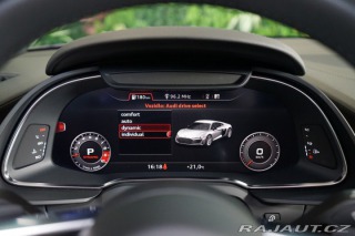 Audi R8 V10*RWD*ULTRA-VIOLET*ZÁRU 2022