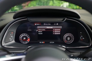 Audi R8 V10*RWD*ULTRA-VIOLET*ZÁRU 2022