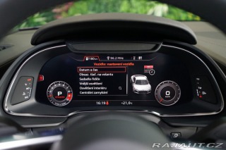 Audi R8 V10*RWD*ULTRA-VIOLET*ZÁRU 2022