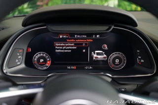 Audi R8 V10*RWD*ULTRA-VIOLET*ZÁRU 2022