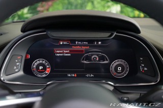 Audi R8 V10*RWD*ULTRA-VIOLET*ZÁRU 2022