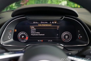 Audi R8 V10*RWD*ULTRA-VIOLET*ZÁRU 2022