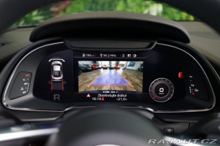 Audi R8 V10*RWD*ULTRA-VIOLET*ZÁRU 2022