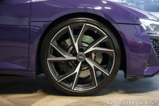 Audi R8 V10*RWD*ULTRA-VIOLET*ZÁRU 2022