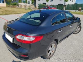 Renault Fluence 1.6 16V 2010