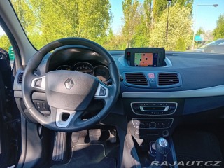 Renault Fluence 1.6 16V 2010