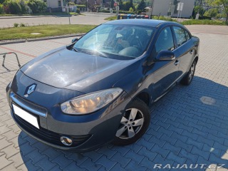 Renault Fluence 1.6 16V 2010
