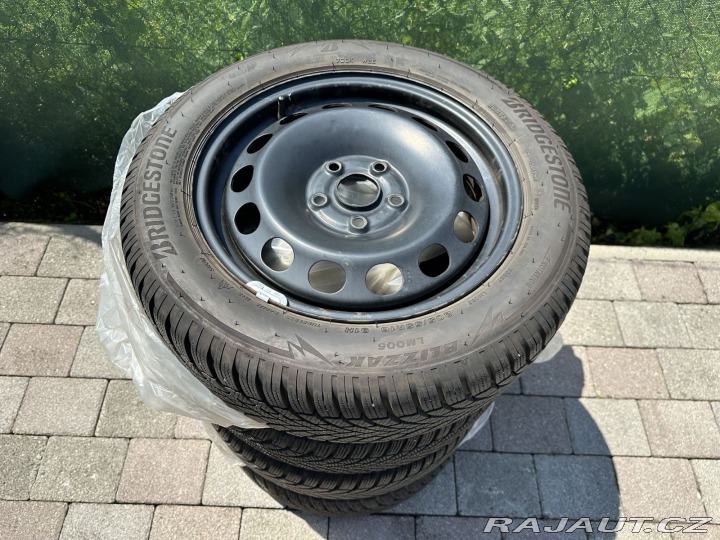 Škoda Octavia 1,4TSI 110kW DSG NAVI 1.M 2016