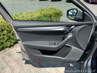 Škoda Octavia 1,4TSI 110kW DSG NAVI 1.M 2016