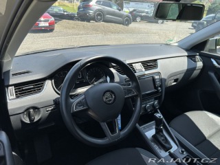 Škoda Octavia 1,4TSI 110kW DSG NAVI 1.M 2016