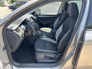 Škoda Octavia 1,4TSI 110kW DSG NAVI 1.M 2016