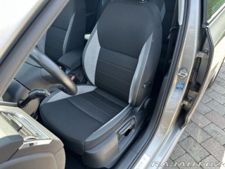 Škoda Octavia 1,4TSI 110kW DSG NAVI 1.M 2016