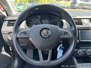 Škoda Octavia 1,4TSI 110kW DSG NAVI 1.M 2016