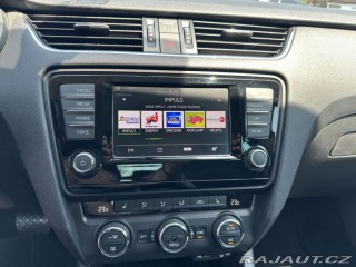 Škoda Octavia 1,4TSI 110kW DSG NAVI 1.M 2016