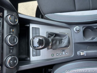 Škoda Octavia 1,4TSI 110kW DSG NAVI 1.M 2016