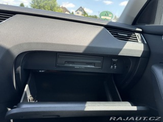 Škoda Octavia 1,4TSI 110kW DSG NAVI 1.M 2016