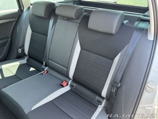 Škoda Octavia 1,4TSI 110kW DSG NAVI 1.M 2016