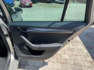 Škoda Octavia 1,4TSI 110kW DSG NAVI 1.M 2016