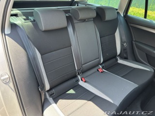 Škoda Octavia 1,4TSI 110kW DSG NAVI 1.M 2016