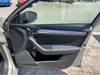 Škoda Octavia 1,4TSI 110kW DSG NAVI 1.M 2016