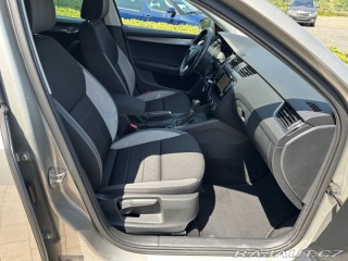 Škoda Octavia 1,4TSI 110kW DSG NAVI 1.M 2016