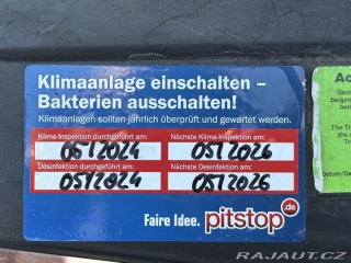 Škoda Octavia 1,4TSI 110kW DSG NAVI 1.M 2016