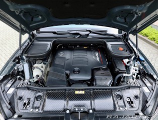 Mercedes-Benz GLE SUV  53e AMG 4Matic 544PS 2025