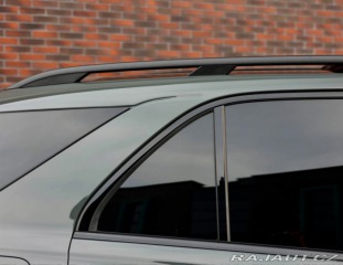 Mercedes-Benz GLE SUV  53e AMG 4Matic 544PS 2025