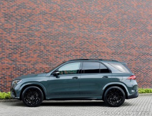 Mercedes-Benz GLE SUV  53e AMG 4Matic 544PS 2025