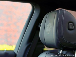 Mercedes-Benz GLE SUV  53e AMG 4Matic 544PS 2025