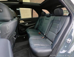 Mercedes-Benz GLE SUV  53e AMG 4Matic 544PS 2025