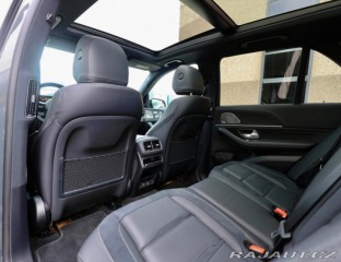 Mercedes-Benz GLE SUV  53e AMG 4Matic 544PS 2025