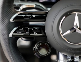 Mercedes-Benz GLE SUV  53e AMG 4Matic 544PS 2025