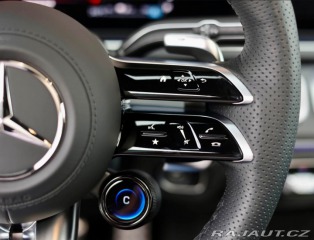 Mercedes-Benz GLE SUV  53e AMG 4Matic 544PS 2025