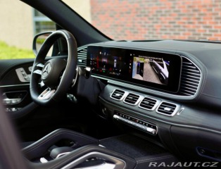 Mercedes-Benz GLE SUV  53e AMG 4Matic 544PS 2025